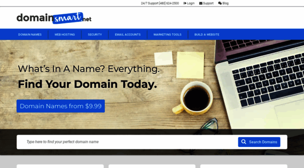 domainsmart.net