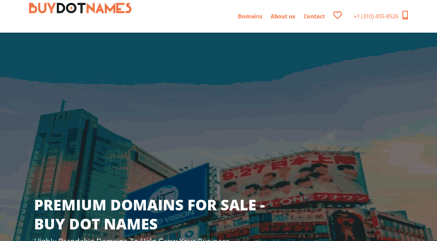 domainsnews.net