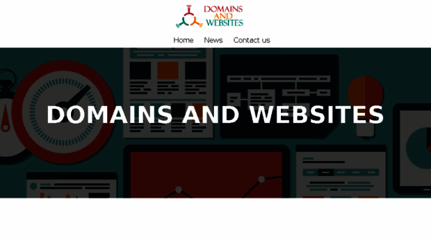 domainsnwebsites.com