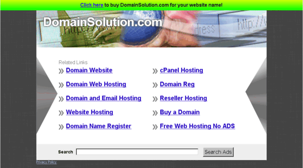 domainsolution.com