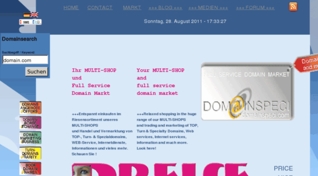 domainspeci.com