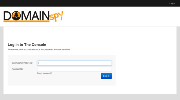 domainspy.partnerconsole.net
