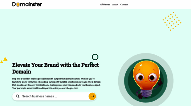 domainster.com