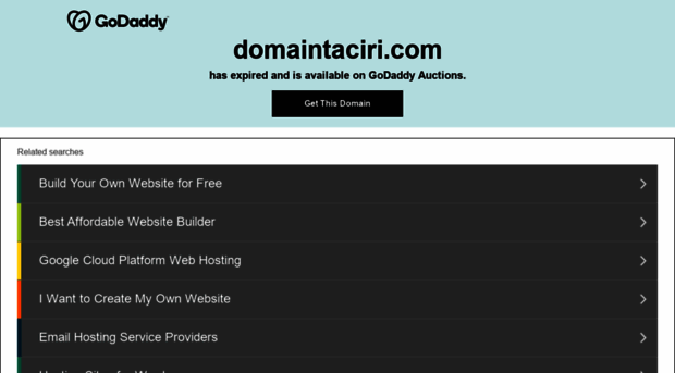 domaintaciri.com