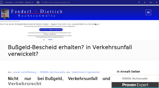 domaintainer.de