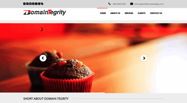 domaintegrity.com