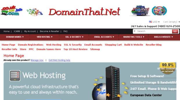 domainthat.net