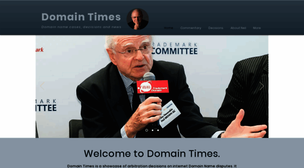 domaintimes.info