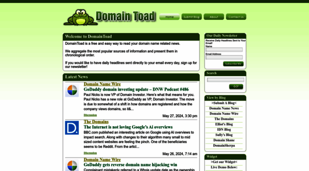 domaintoad.com