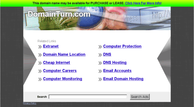 domainturn.com