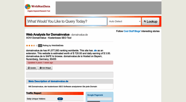 domainvalue.de.webstatdata.com