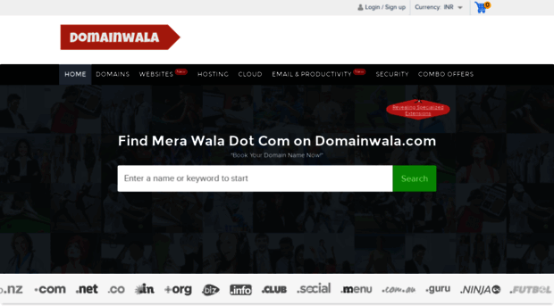 domainwala.com