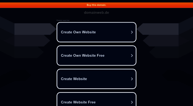 domainweb.de