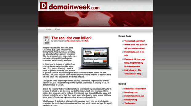 domainweek.com