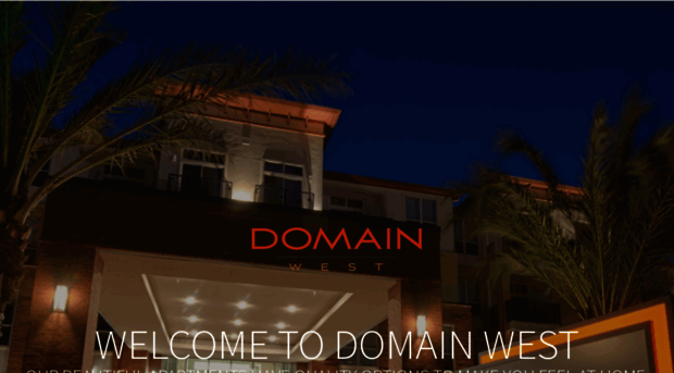 domainwestapts.com