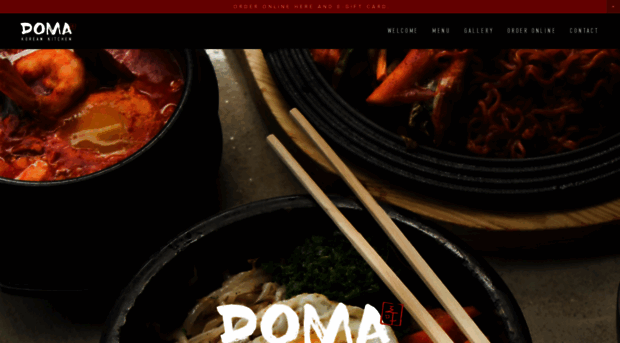 domakoreankitchen.com