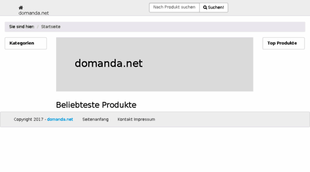 domanda.net