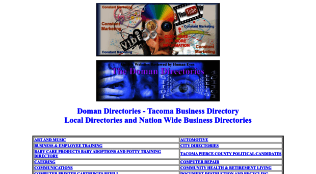 domandirectories.com