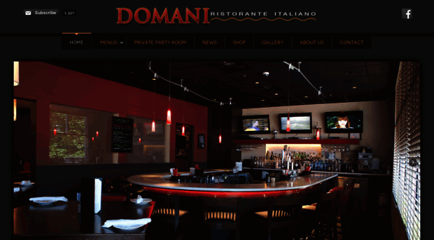 domanirestaurants.com