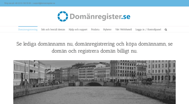 domanregister.se