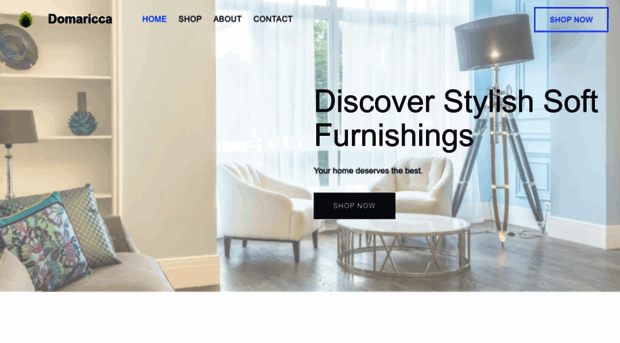 domaric.shop