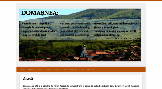 domasnea.com