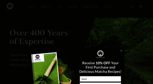 domatcha.ca