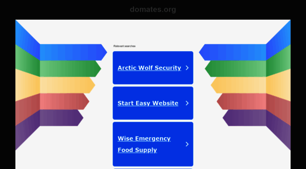 domates.org