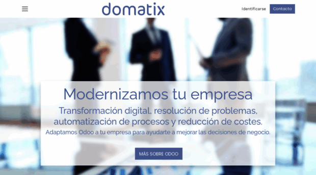 domatix.com