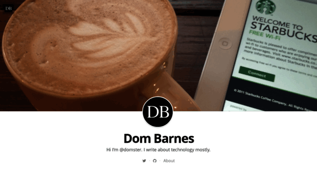 dombarnes.com