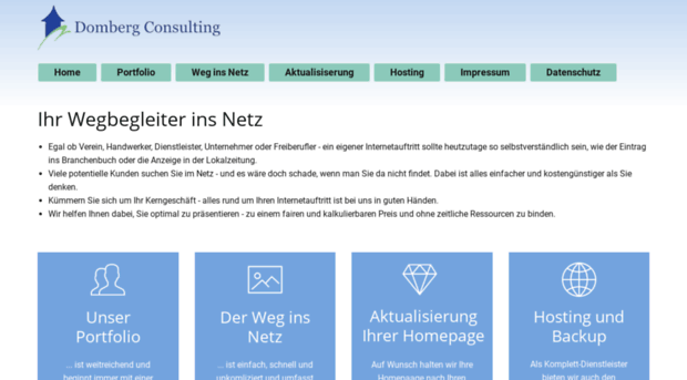 domberg.net
