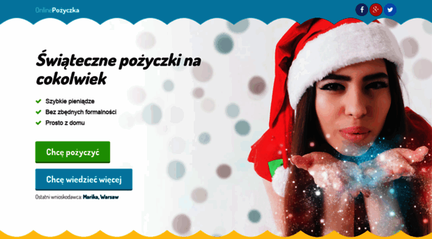 dombogdaniec.pl