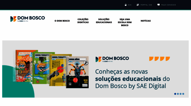 dombosco.com.br