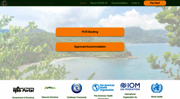 domcovid19.dominica.gov.dm