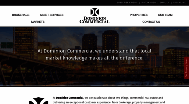 domcre.com