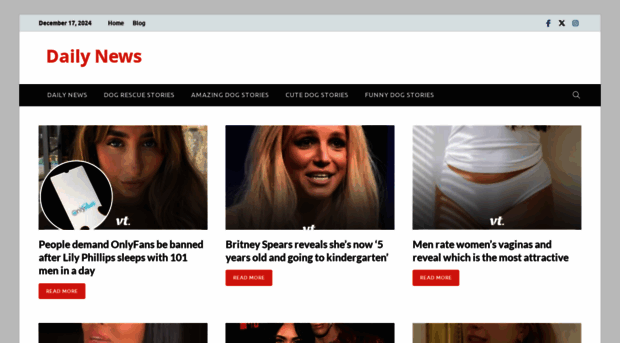 domdailynews.store