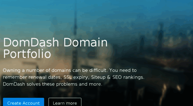 domdash.com