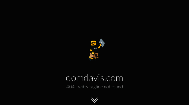 domdavis.com