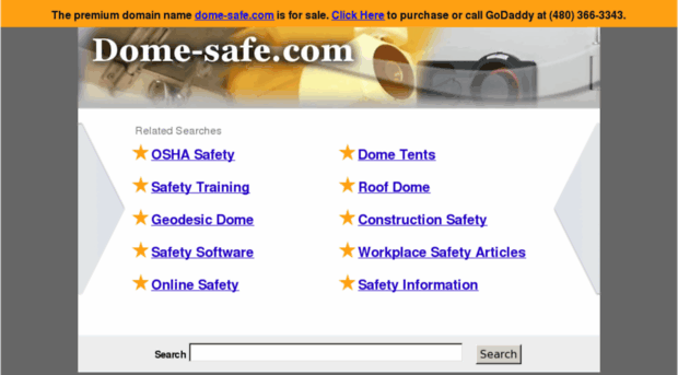 dome-safe.com
