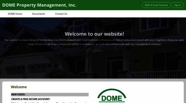 dome.cincweb.com