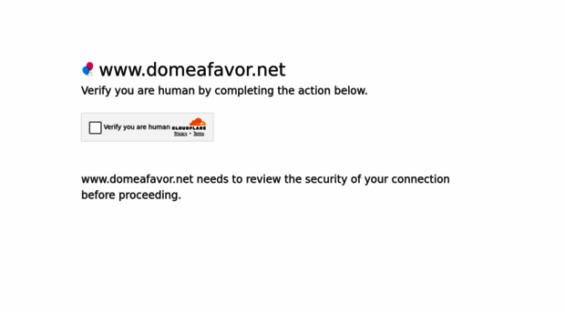 domeafavor.net