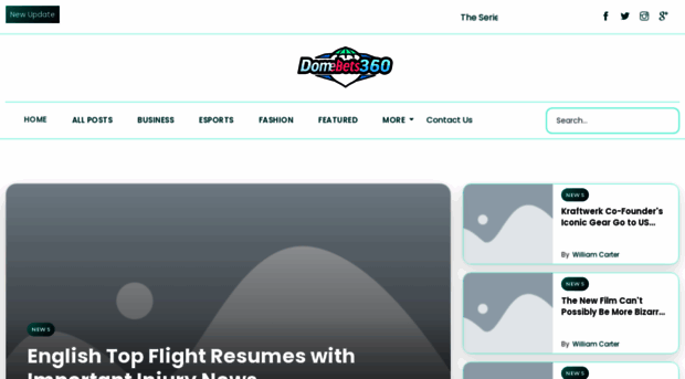 domebets360.com