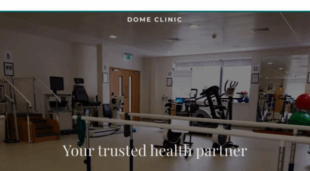 domeclinic.com