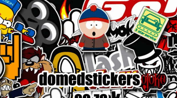 domedstickers.co.za