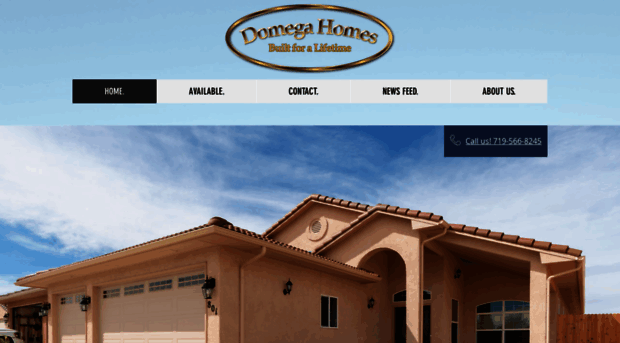 domegahomes.com