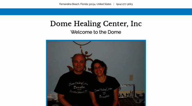 domehealingcenter.com