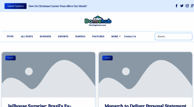 domehub.co.uk