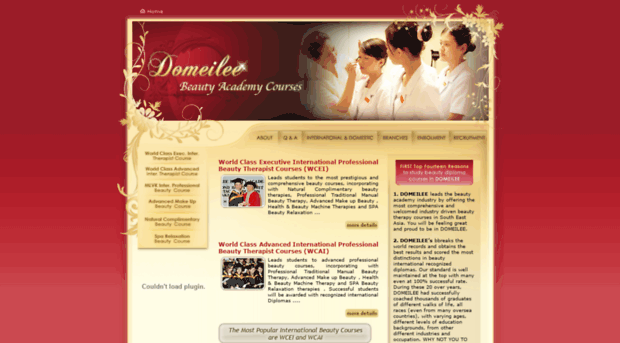 domeilee.com.my