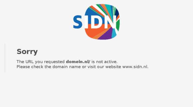 domein.nl
