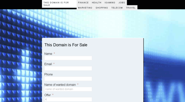 domeinnaambroker.nl